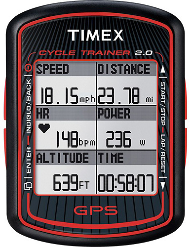 Timex T5K615