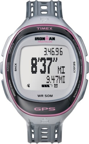 Timex Ironman Triathlon T5K629