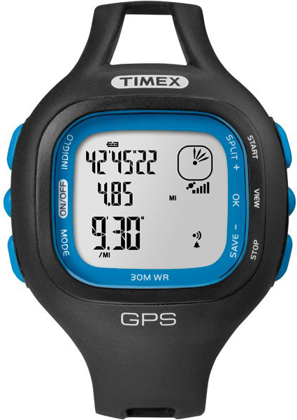 Timex T5K639