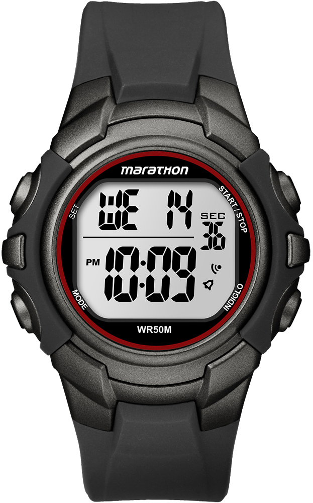Timex Marathon T5K642