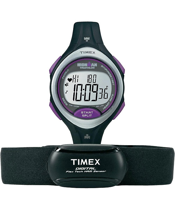 Timex Heart Rate Monitor T5K723