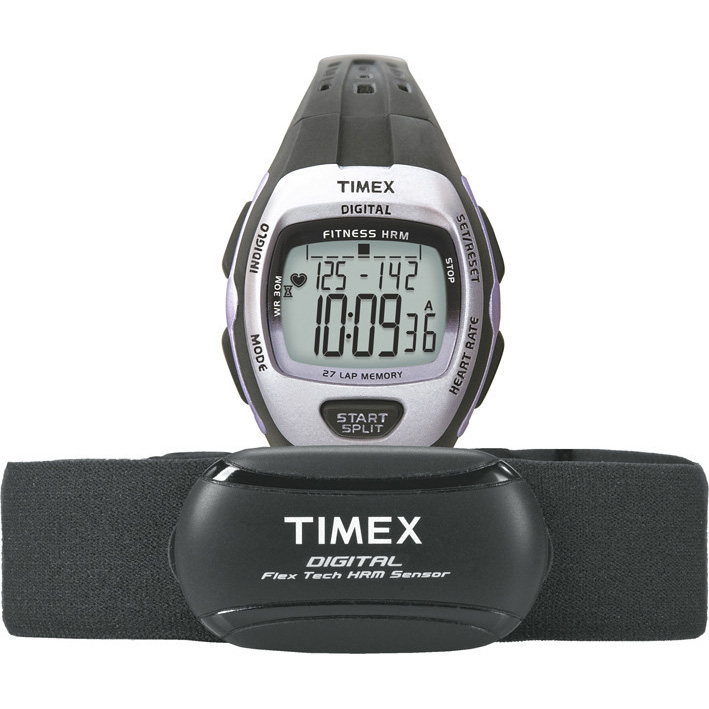 Timex Heart Rate Monitor T5K731