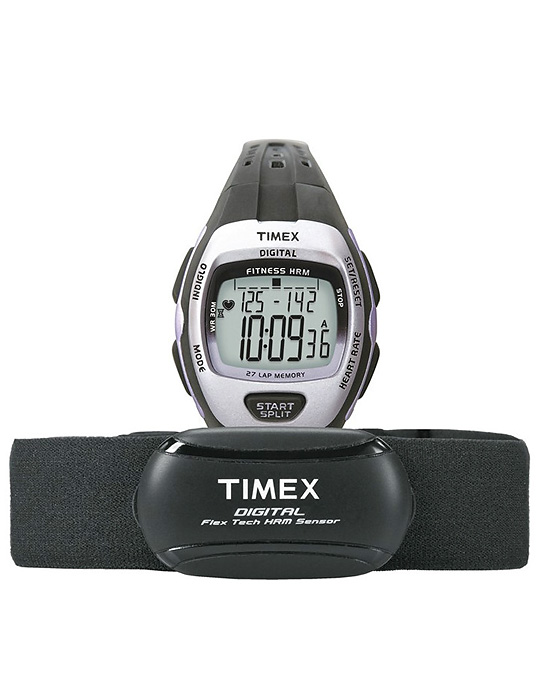 Timex Heart Rate Monitor T5K735