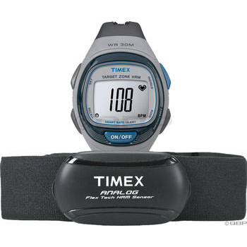 Timex Timex Personal Trainer Analog HRM T5K738