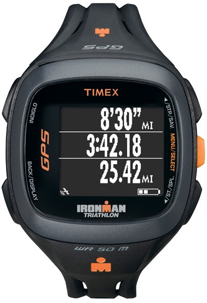 Timex Ironman Triathlon T5K744