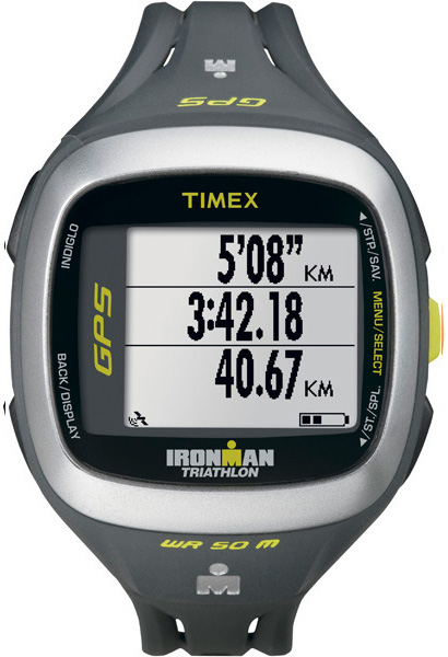 Timex Ironman Triathlon T5K745
