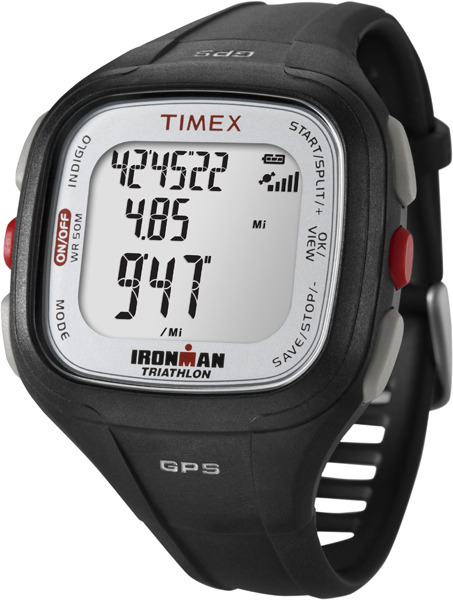 Timex T5K754 zegarek męski Ironman - miniatura 2
