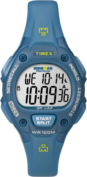 Timex Ironman Traditional 30-Lap Mid-Size T5K757