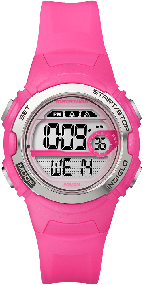 Timex T5K771 Marathon