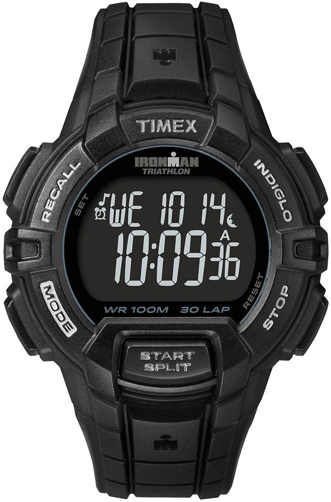 Timex RUGGED 30 T5K793