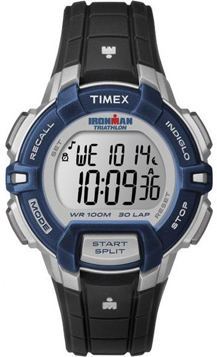 Timex Ironman Triathlon T5K810
