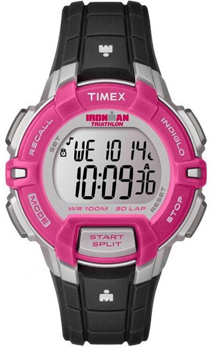 Timex Ironman Triathlon T5K811