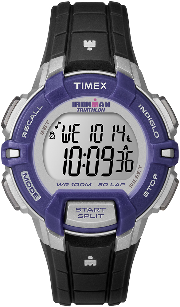 Timex Ironman 30-Lap Rugged mid size T5K812