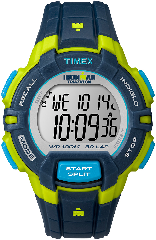 Timex Ironman Triathlon T5K814