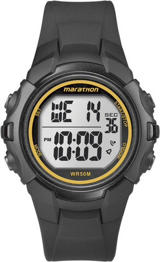Timex Marathon by Timex Digital Full-Size T5K818