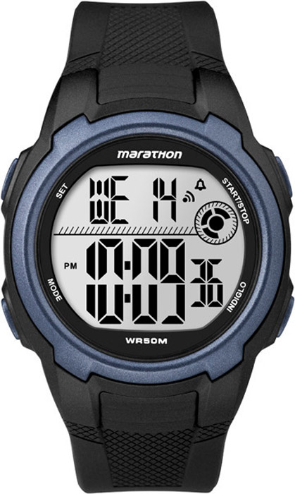 Timex Marathon by Timex Digital Full-Size T5K820
