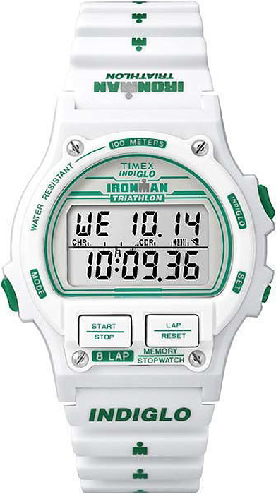 Timex T5K838