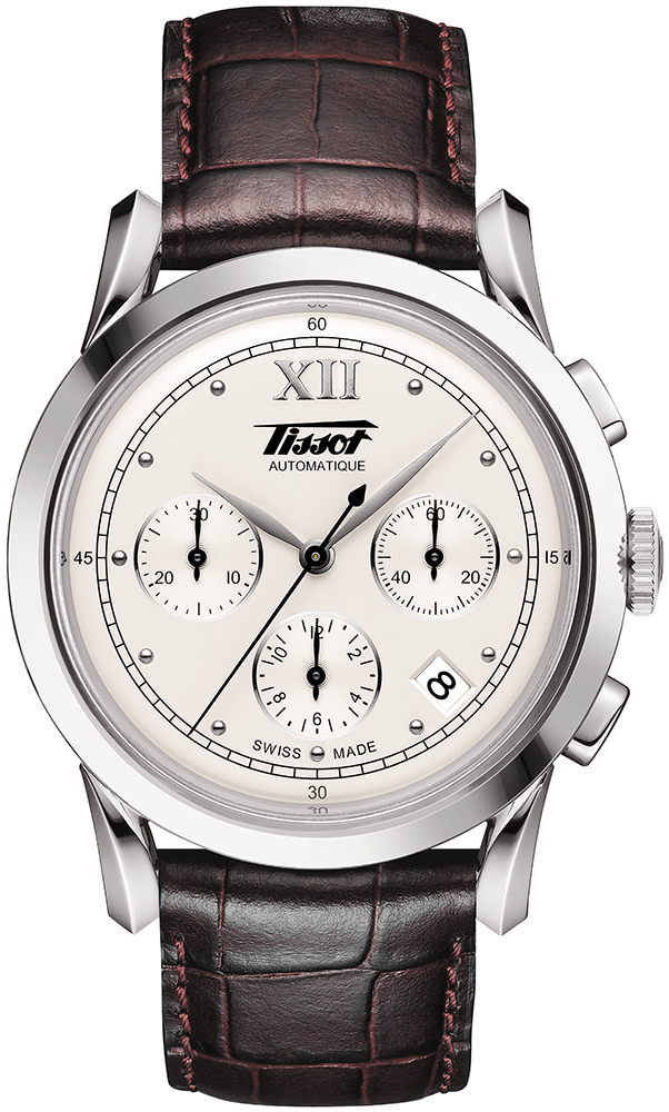 Tissot HERITAGE 1948 T66.1.712.33