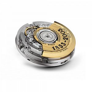 Tissot T66.1.712.33 zegarek męski Heritage