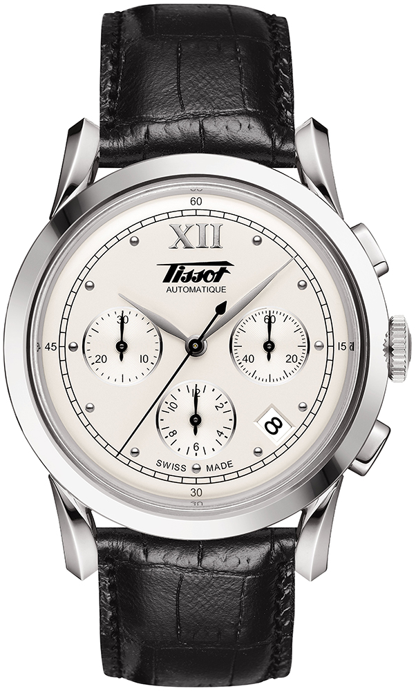 Tissot HERITAGE 1948 T66.1.722.33