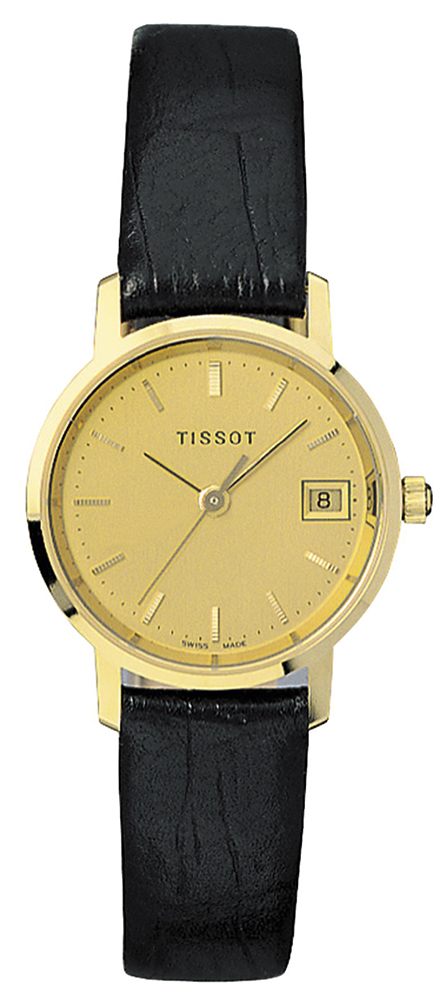 Tissot GOLDRUN  T71.2.114.21