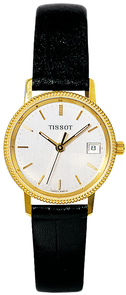 Tissot GOLDRUN LADY T71.2.115.31