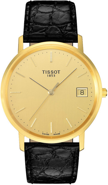 Tissot Goldrun T71.2.411.21