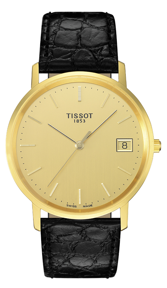 Tissot GOLDRUN T71.3.411.21