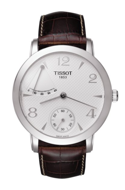 Tissot T71.5.461.34