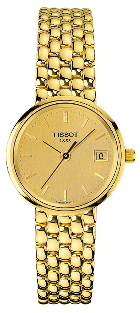 Tissot GOLDRUN  T73.3.108.21
