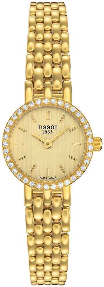 Tissot CALIENTE T74.3.112.21
