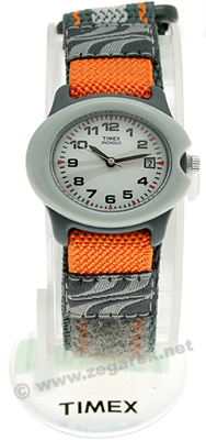 Timex T78351 dla chłopca zegarek Młodzieżowe pasek