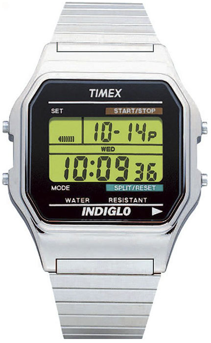 Timex T78587