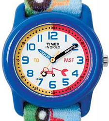 Timex T7B611 zegarek dla chłopca Młodzieżowe - miniatura 2