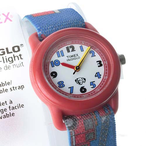 Timex T7B704 zegarek dla chłopca Młodzieżowe - miniatura 2