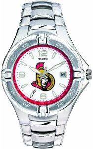 Timex Ottawa Senators NHL T7B709