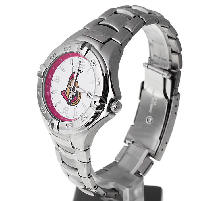 Timex T7B709 męski zegarek Classic bransoleta - miniatura 3