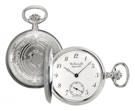 Tissot SAVONNETTE MECHANICAL T83.1.406.12