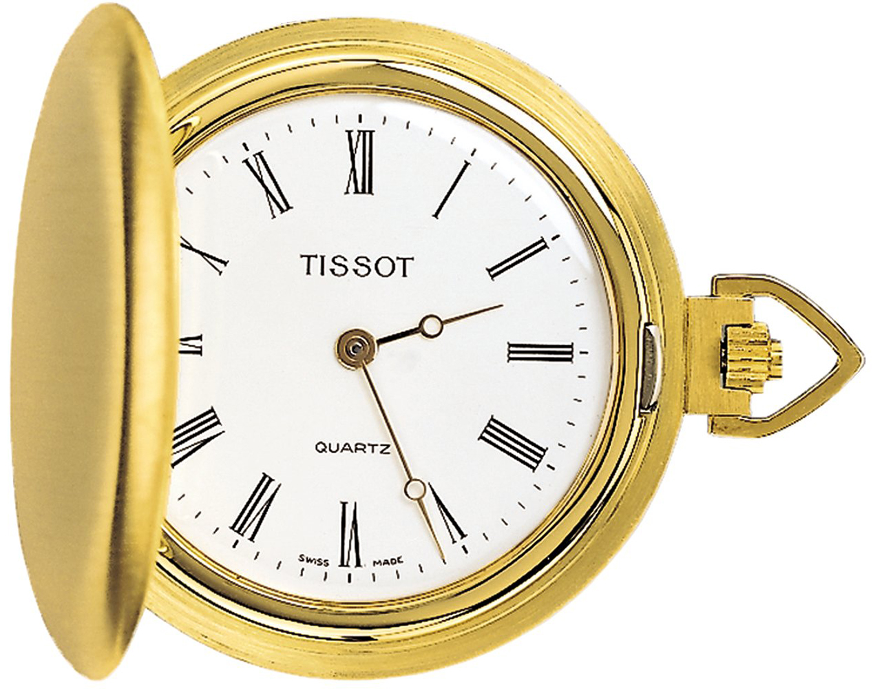 Tissot SAVONNETTE T83.3.504.13