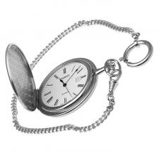 Tissot T83.6.503.13 zegarek męski Savonnette - miniatura 2