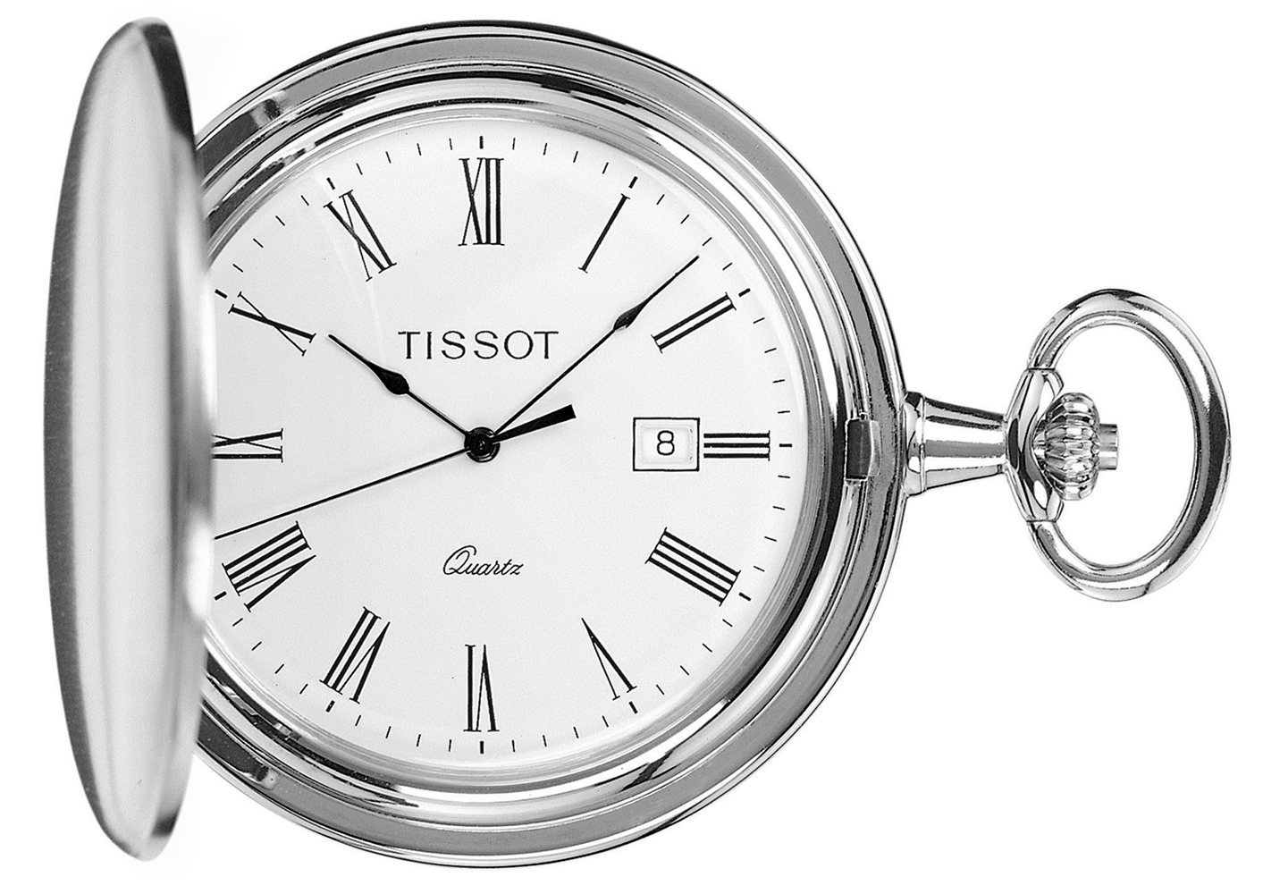 Tissot SAVONNETTE QUARTZ T83.6.503.13