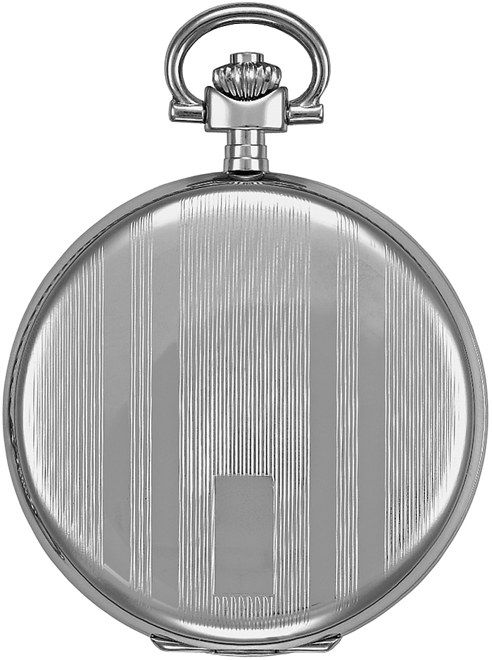 Tissot T83.6.553.13 zegarek męski Savonnette - miniatura 2