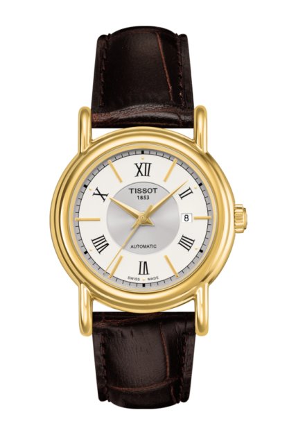 Tissot T907.007.16.038.00
