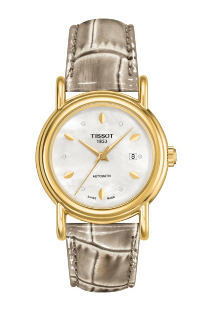 Tissot T907.007.16.106.00