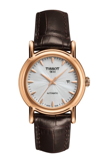 Tissot T907.007.76.031.00