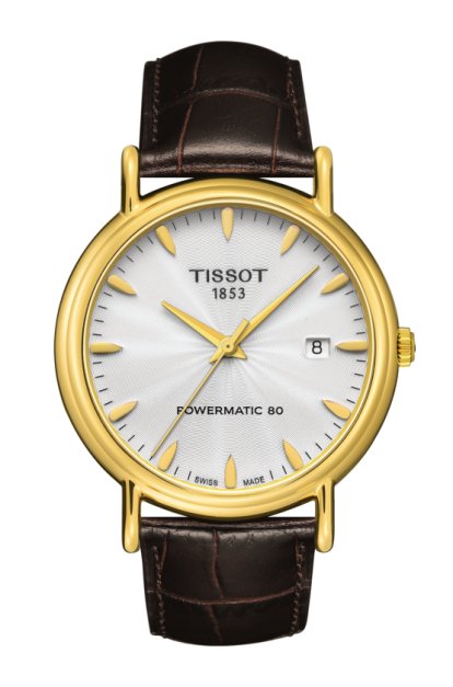 Tissot T907.407.16.031.00