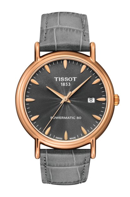 Tissot T907.407.76.081.00