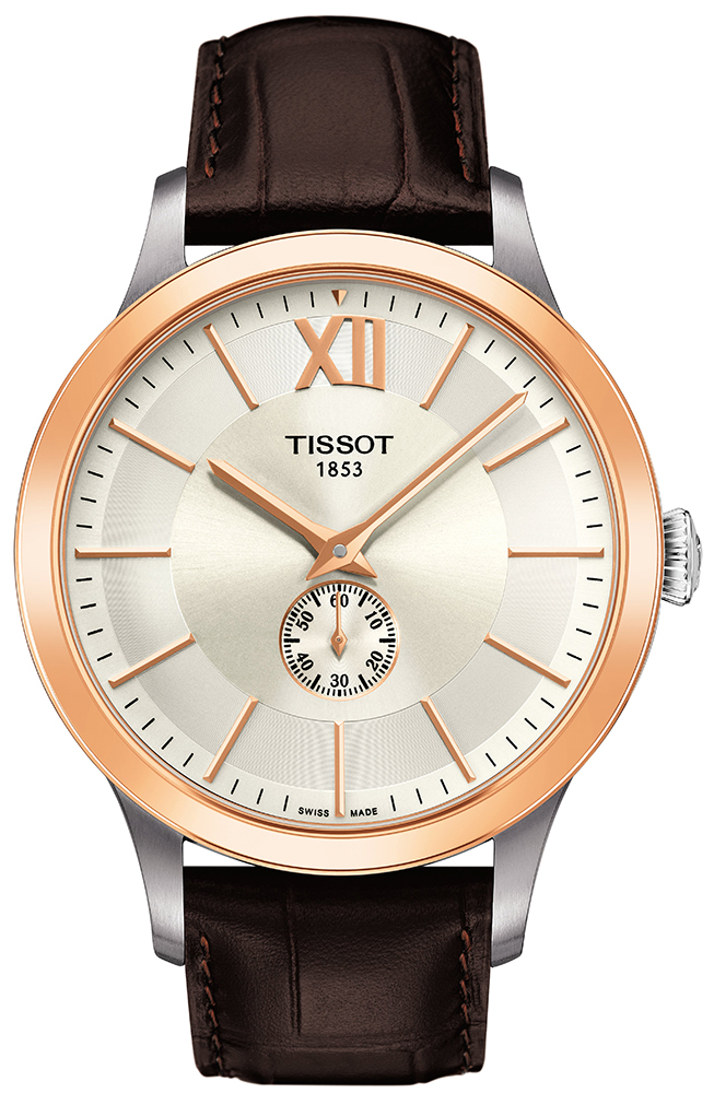 Tissot CLASSIC GENT AUTOMATIC T912.428.46.038.00
