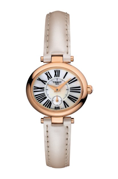 Tissot T917.110.76.113.00