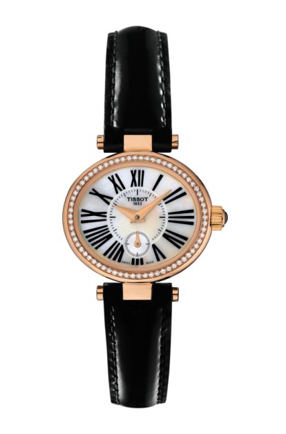Tissot T917.110.76.113.01